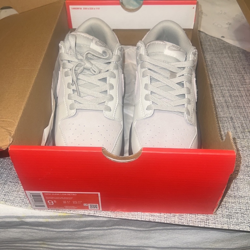 Dunks
